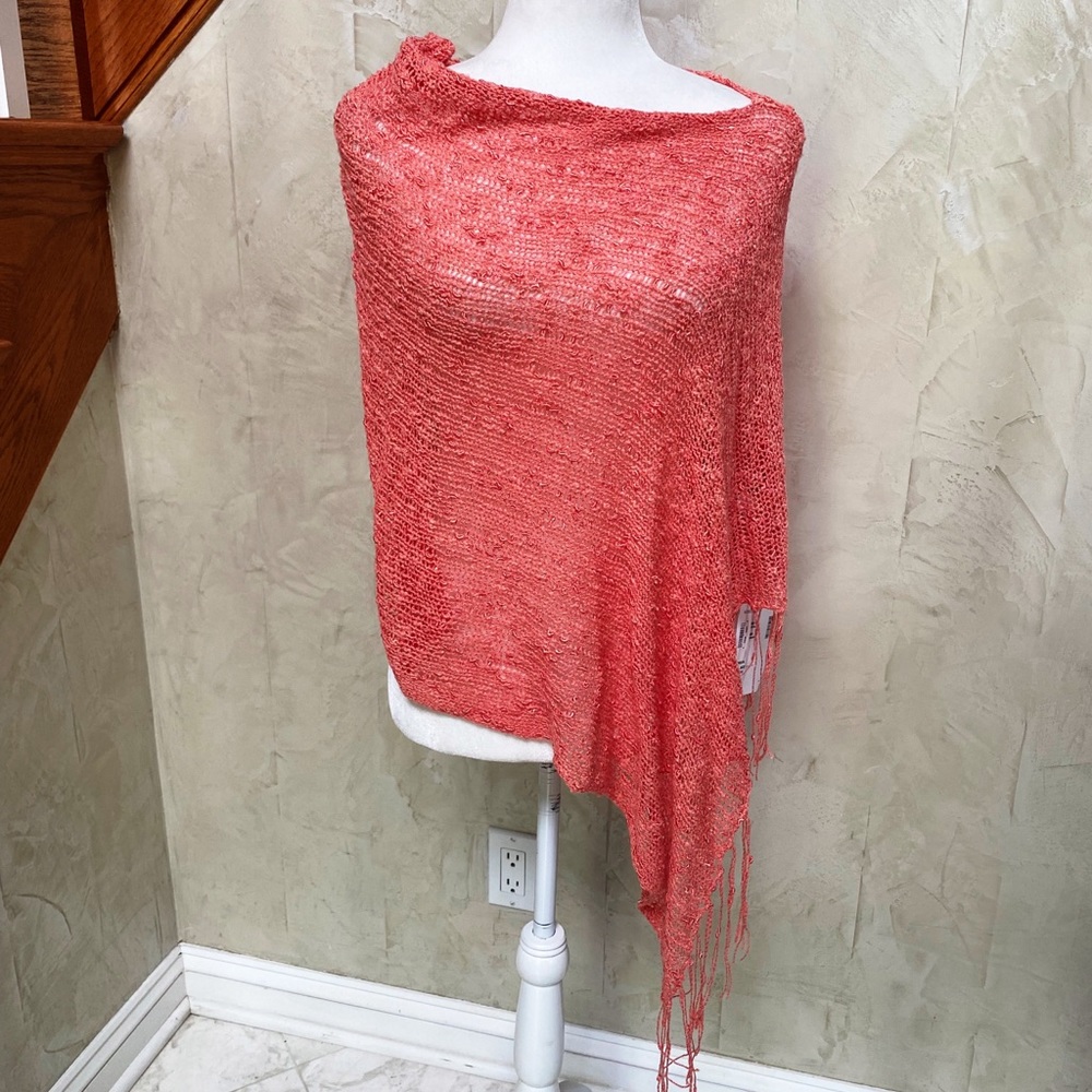 NWT Watermelon Wrap